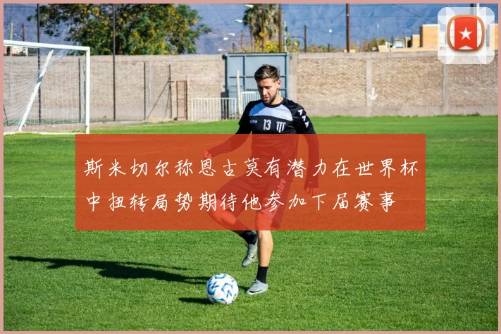 斯米切尔称恩古莫有潜力在世界杯中扭转局势期待他参加下届赛事